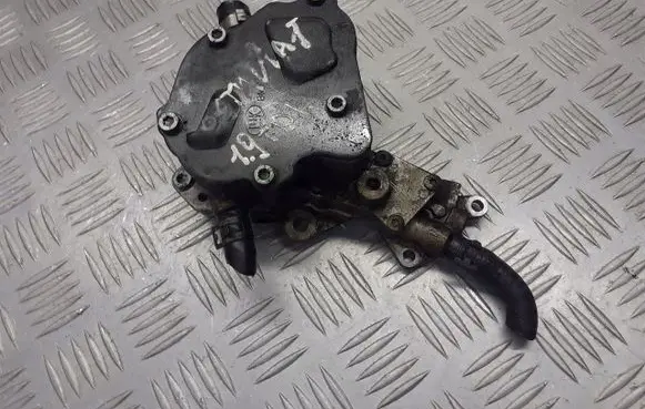 Skoda Octavia Mk1 (1U) Vacuum pump 038145209E