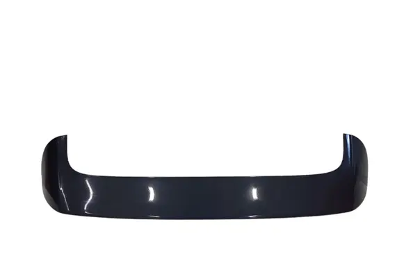 Ford Fiesta Tailgate/trunk spoiler C1BBA44210B