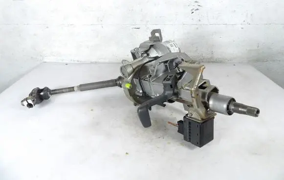 Renault Captur Electric power steering pump 488106771R