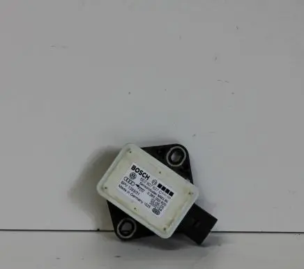Audi A4 S4 B7 8E 8H Acceleration sensor 8E0907637C