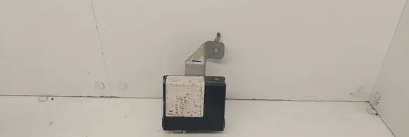Mazda 6 Keyless (KESSY) go control unit/module GJ6A675D2