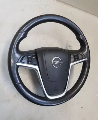 Opel Insignia A Steering wheel 13316540 13270401