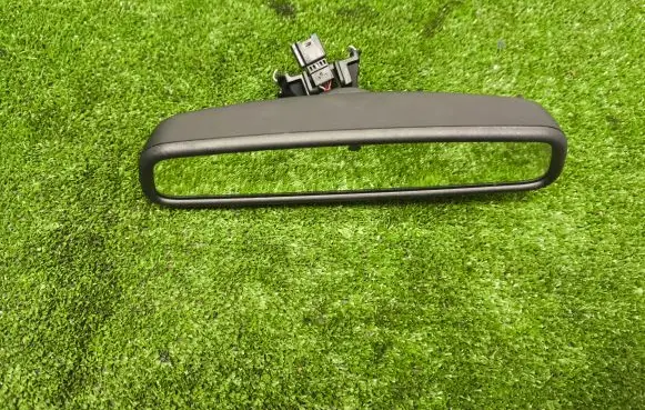 BMW 5 F10 F11 Rear view mirror (interior) 026662
