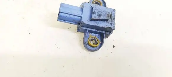 Volkswagen Golf V Airbag deployment crash/impact sensor 1K0955557A