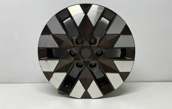 Hyundai Staria R18 alloy rim 52910-DR220