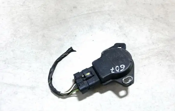 Peugeot 607 Sensor 9646629680 03040140008