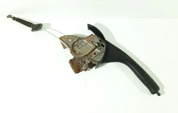 Toyota Corolla E120 E130 Hand brake release handle 