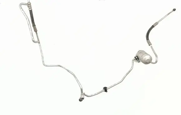 Chevrolet Volt II Air conditioning (A/C) pipe/hose 23370624