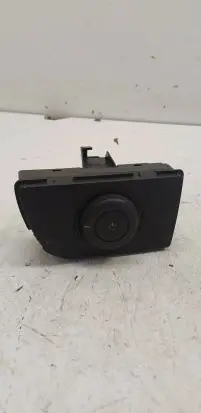 Citroen C4 I Picasso Climate control unit 9652389677 SN00011275 MZ155200043
