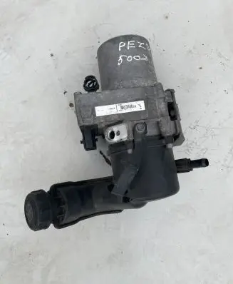 Peugeot 508 RXH Electric power steering pump 9676557880