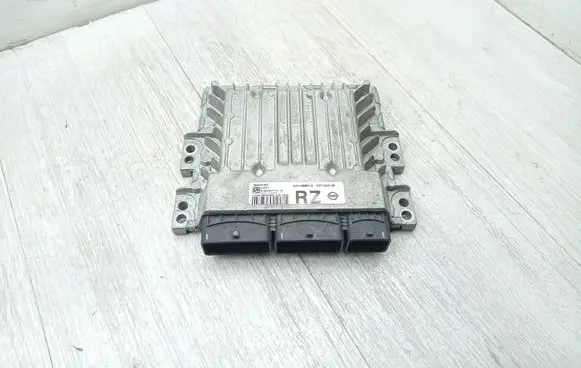 Nissan Qashqai Engine control unit/module 23710BB31A 237103610R S180067175A