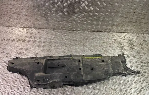 Lexus RX 450H Side bottom protection 5816548050
