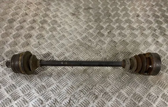 Audi A6 S6 C5 4B Rear driveshaft 