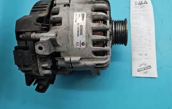 Citroen C5 Generator/alternator A623000A IMPRK1544586