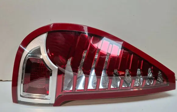 Renault Scenic III - Grand scenic III Rear/tail lights S27639704 265550013R