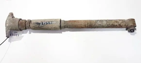 Audi A6 S6 C6 4F Rear shock absorber/damper