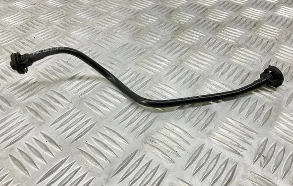 Audi A6 S6 C7 4G Engine coolant pipe/hose 4G0121081AF