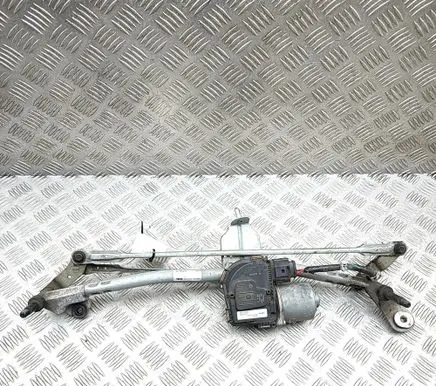 Polestar 2 Front wiper linkage and motor 32372747 33970220B6