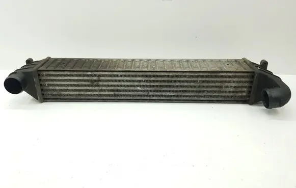 Volkswagen Sharan Intercooler radiator