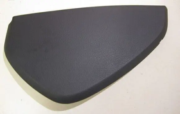 Audi A3 S3 8P Dashboard side end trim 8E0857086A