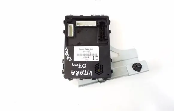 Suzuki Grand Vitara II Other control units/modules 3677064J40