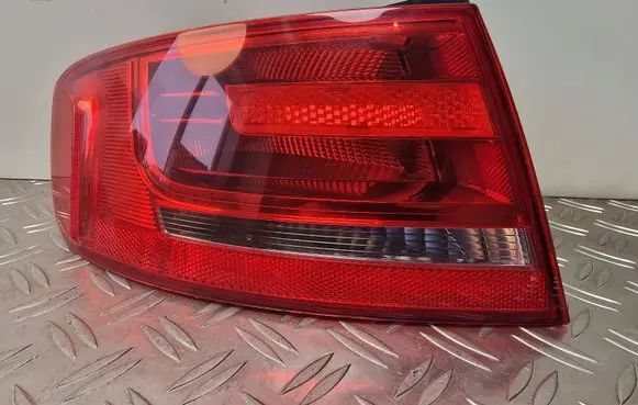 Audi A4 S4 B8 8K Rear/tail lights 8K5945095D
