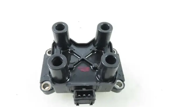 Opel Frontera A High voltage ignition coil BAEQ066