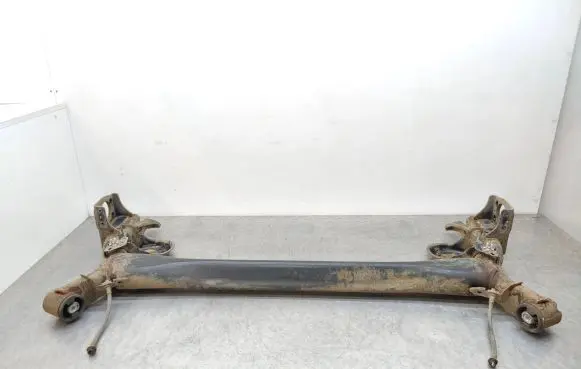 Nissan Qashqai Rear subframe 