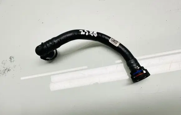 Cupra Formentor Breather/breather pipe/hose 05E133366N
