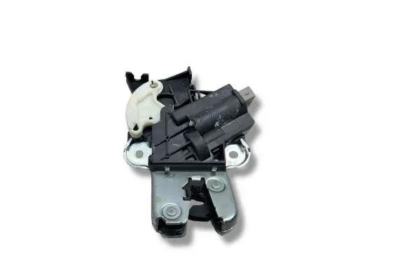 Audi A5 Sportback 8TA Tailgate/trunk/boot lock/catch/latch 4F5827505D