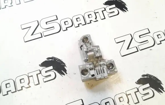 Tail light part
