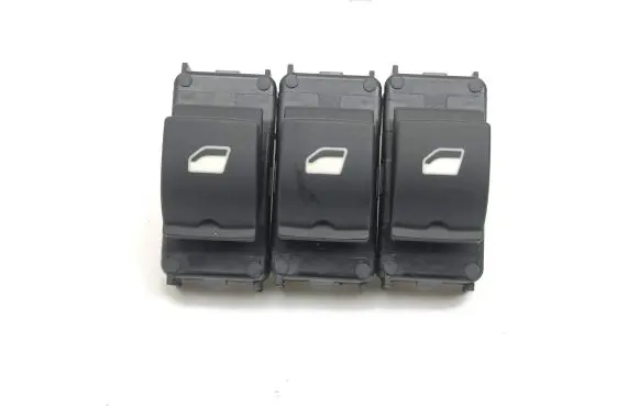 Citroen C5 Aircross Electric window control switch 98044803ZD
