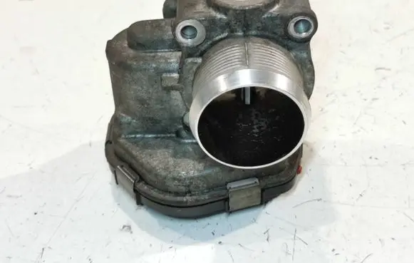 Ford Fiesta Throttle valve 9673534480 28275019