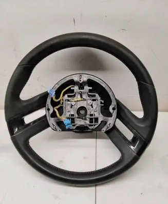 Citroen C4 Grand Picasso Steering wheel 6096636