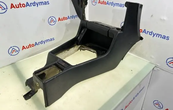 BMW 5 E34 Center console 8181502 51168181502