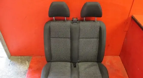 Mercedes-Benz Vito Viano W447 Front double seat 