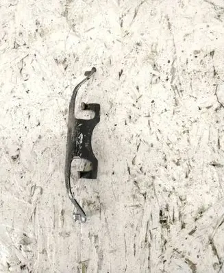 BMW 5 E39 Rear brake pad spring 