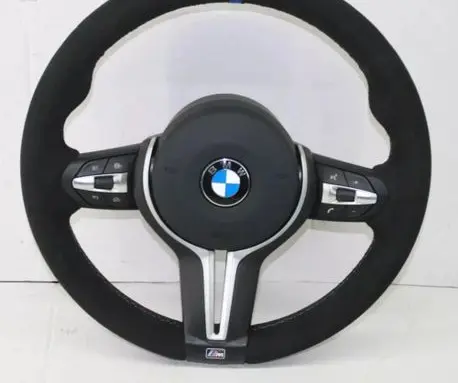 BMW 2 F22 F23 Steering wheel 