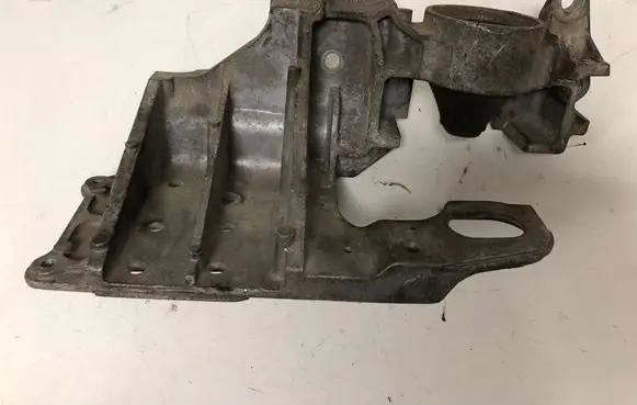 Nissan Qashqai Other engine bay part