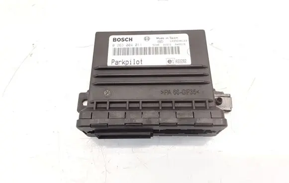 Mazda Tribute Parking PDC control unit/module 0263004011