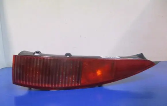 Citroen C5 Rear/tail lights