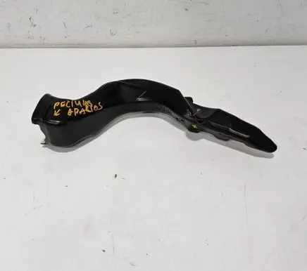 Porsche Cayenne (9Y0 9Y3) Cabin air duct channel 9Y1819152