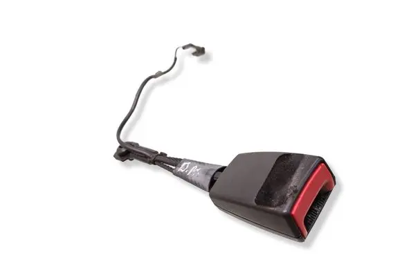 Ford Mondeo MK V Front seatbelt buckle DS73F61209