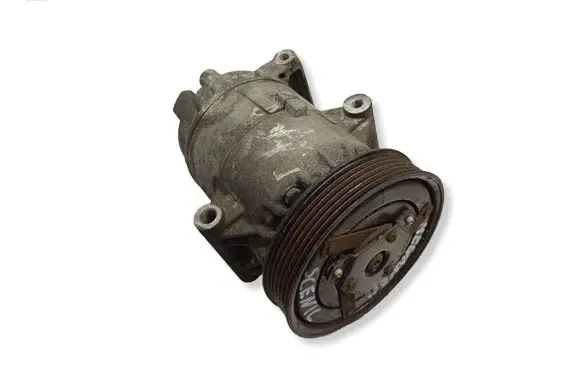 Renault Scenic II - Grand scenic II Air conditioning (A/C) compressor (pump) 8200600110 150GG