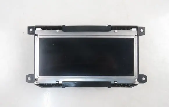 Audi A6 S6 C6 4F Screen/display/small screen A2C53080033S 4F0919603