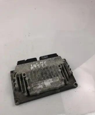 Renault Laguna III Engine control unit/module 8200775316