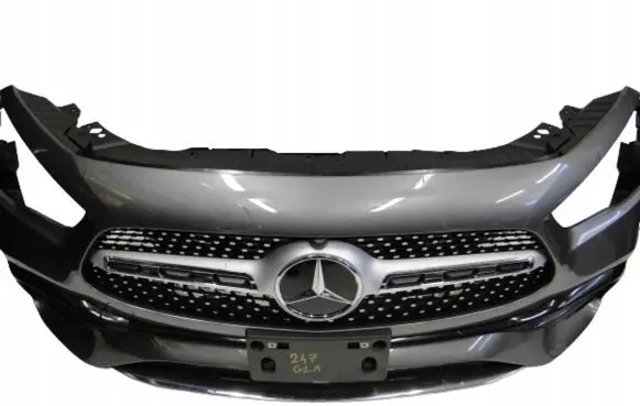 Mercedes-Benz GLA H247 Front bumper