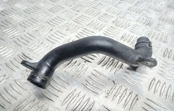 BMW 1 E81 E87 Engine coolant pipe/hose 7800583