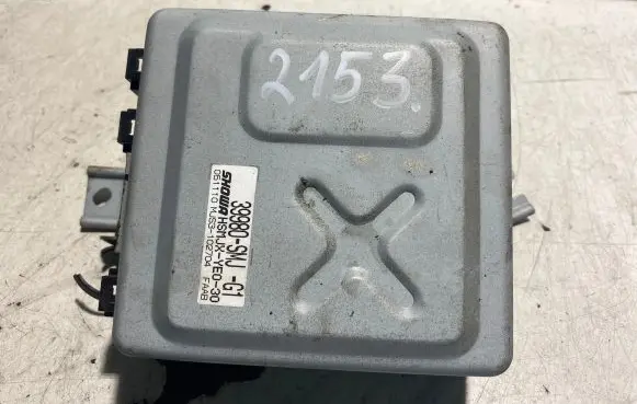 Honda Civic Power steering control unit/module 39980SMJG1 MJS3102704 HSMJXYE030