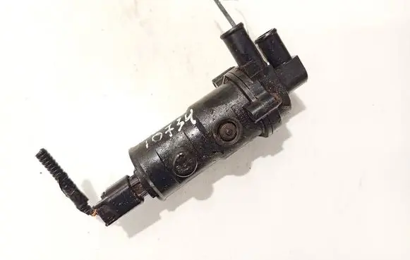 Honda Civic Electric auxiliary coolant/water pump 0641001120